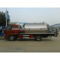 Eineinhalb Taxi Dongfeng Mini 3ton Asphalt Spray, 4x2 Asphalt LKW Verkauf